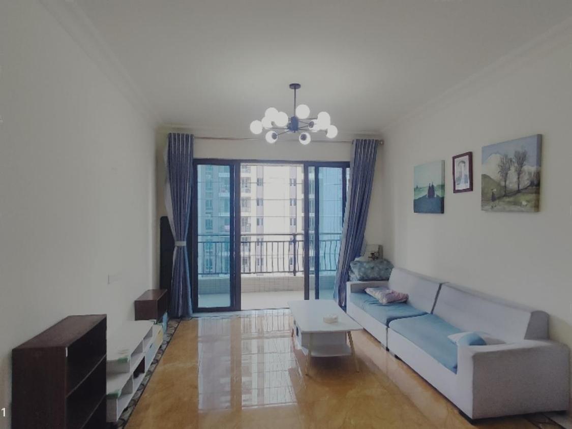 整租·碧桂园城邦花园(小区)