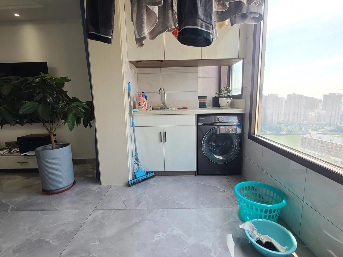 整租·金鹰国际花园南苑