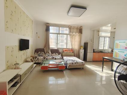 袁州袁州整租 平安名居2室2厅/80平/高楼层