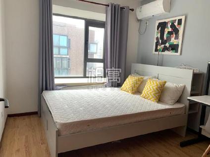 朝阳望京合租 慧谷金色家园3室1厅/18平/高楼层