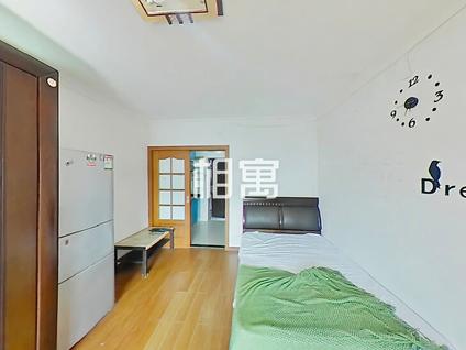 长宁北新泾整租 新泾三村1室1厅/35平/高楼层