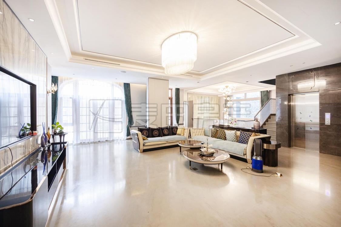 整租·紫禁壹号院(南院)