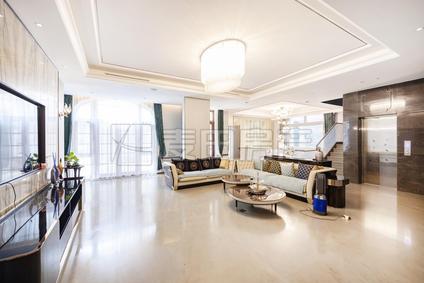 大兴瀛海镇整租 紫禁壹号院(南院)7室3厅/333平/低楼层