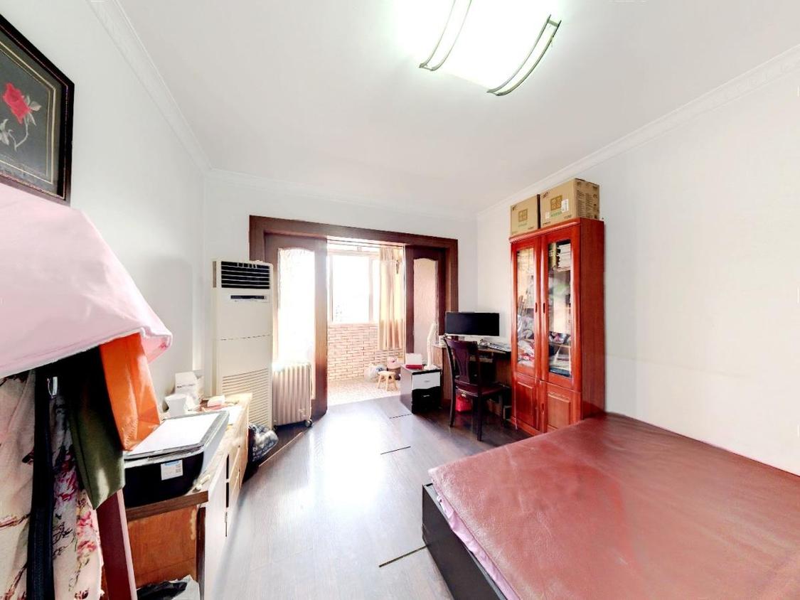 整租·铁路南街