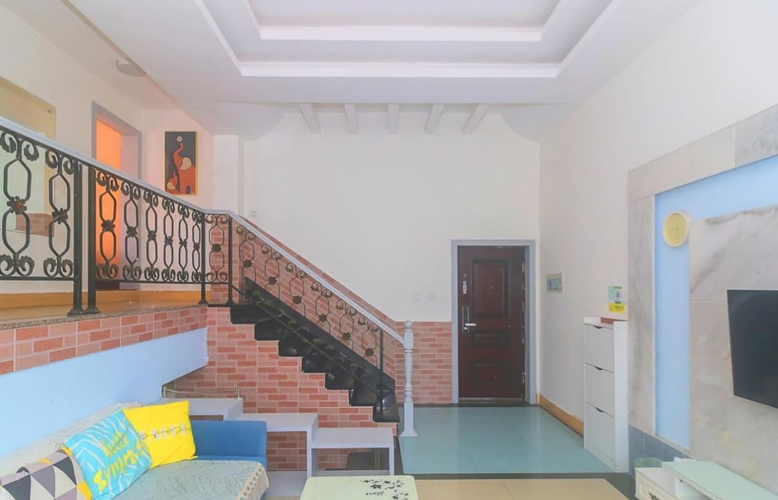 整租·兰海花园(一期)