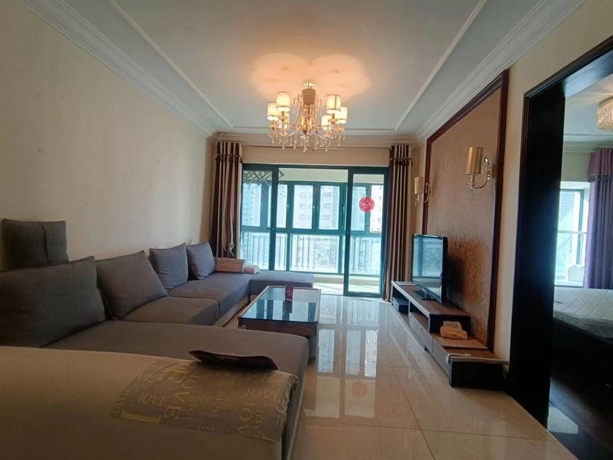 整租·恒大名都