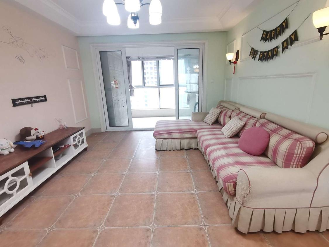 整租·理想城市花园