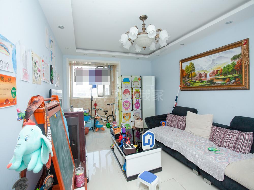 整租·和静家园