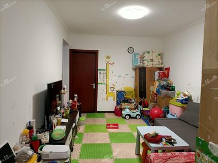 undefined整租·平谷瑞丰花园·2室1厅82.02㎡ | 东西 | 平谷 平谷其他