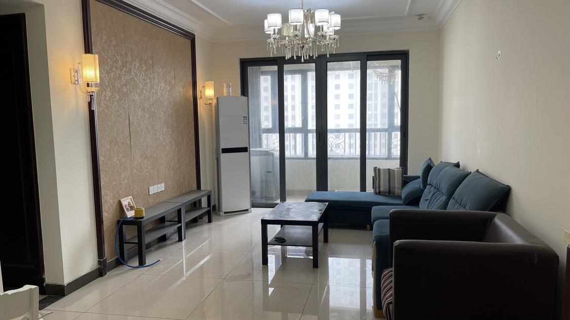 整租·恒大御景湾