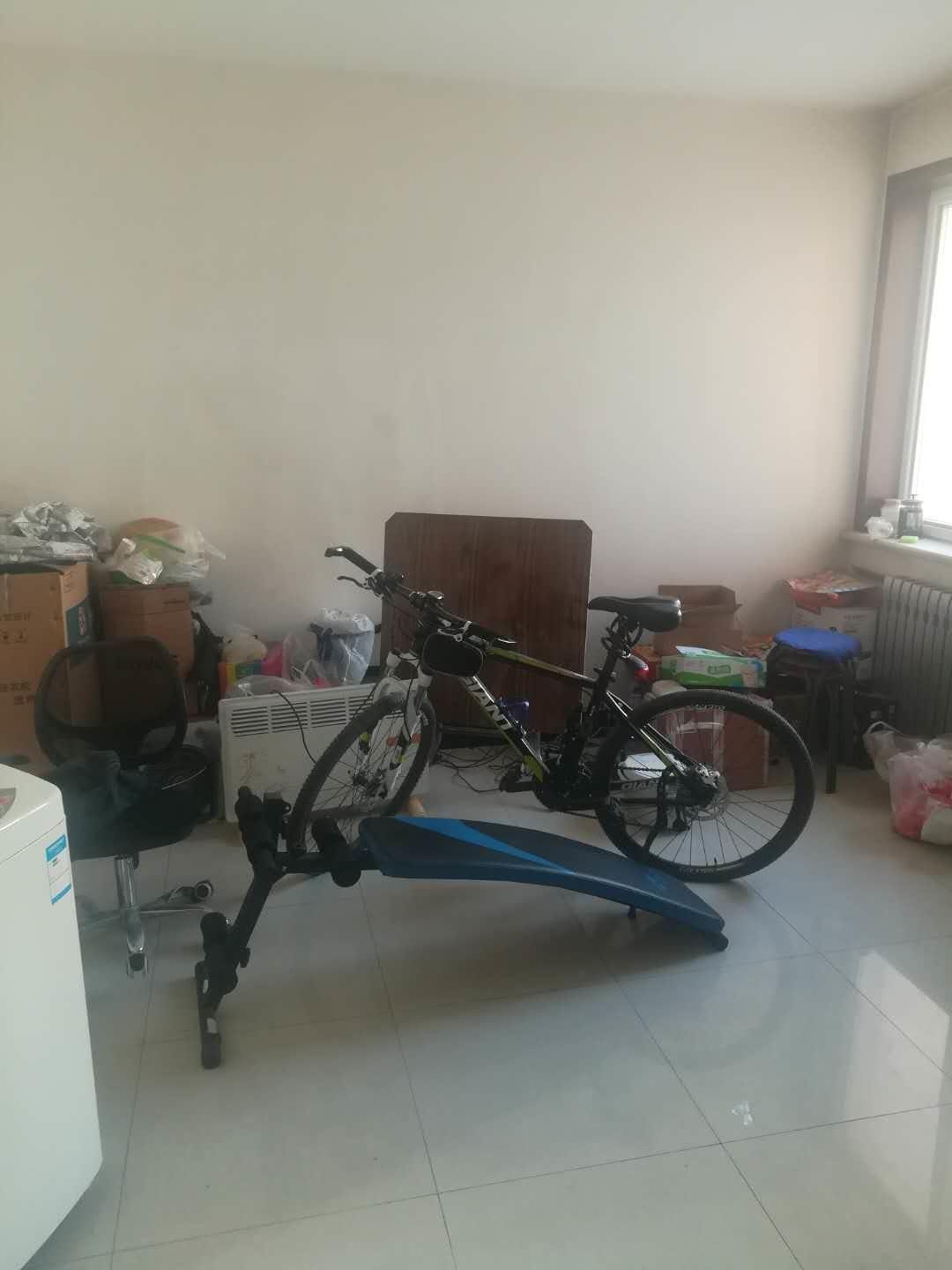 整租·平安丽景A区