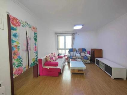 丰台七里庄整租 六里桥家园2室1厅/75平/高楼层