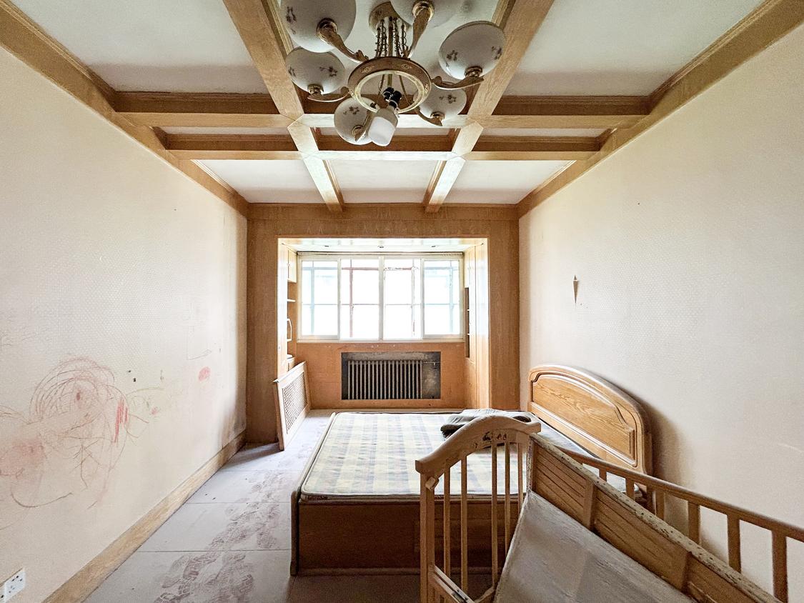 整租·市规划局家属院