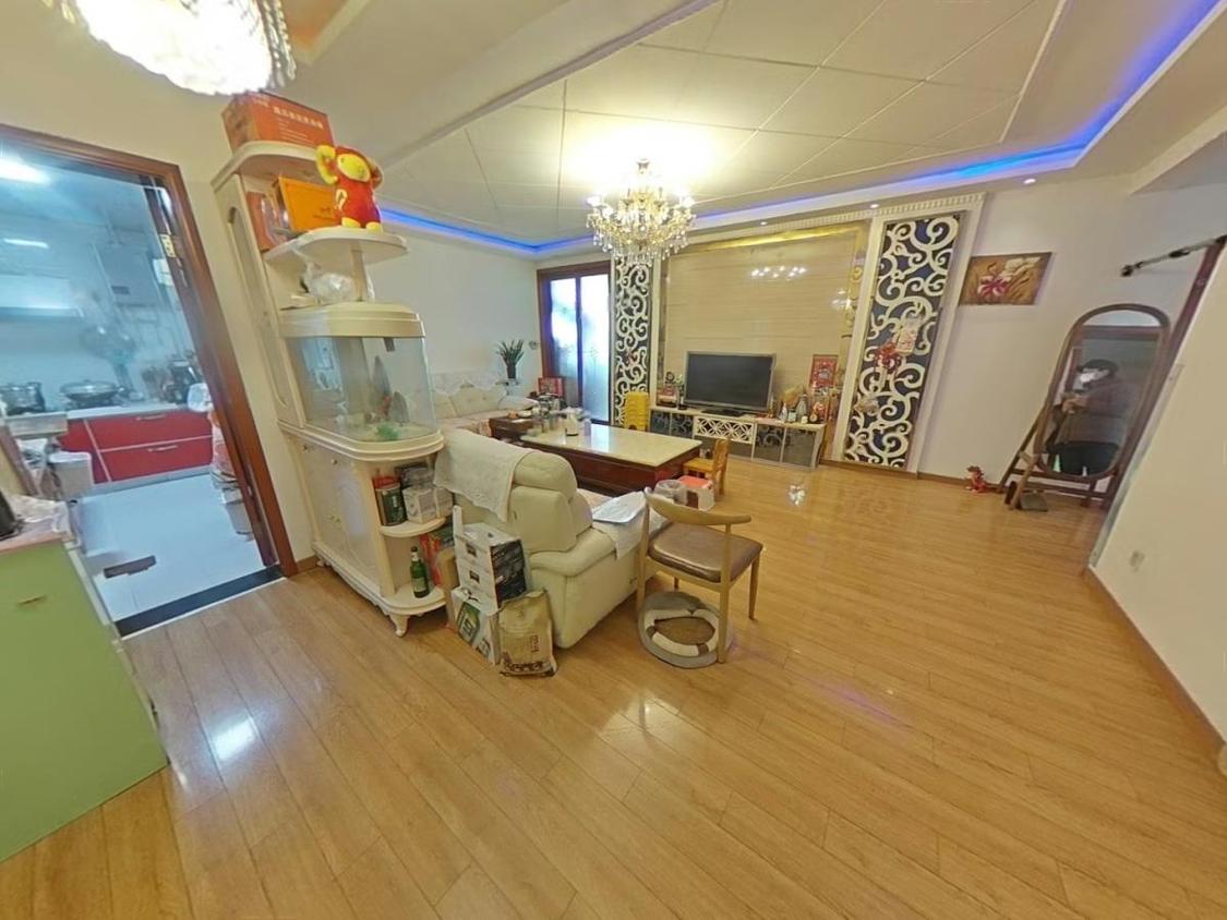 整租·煤机花园