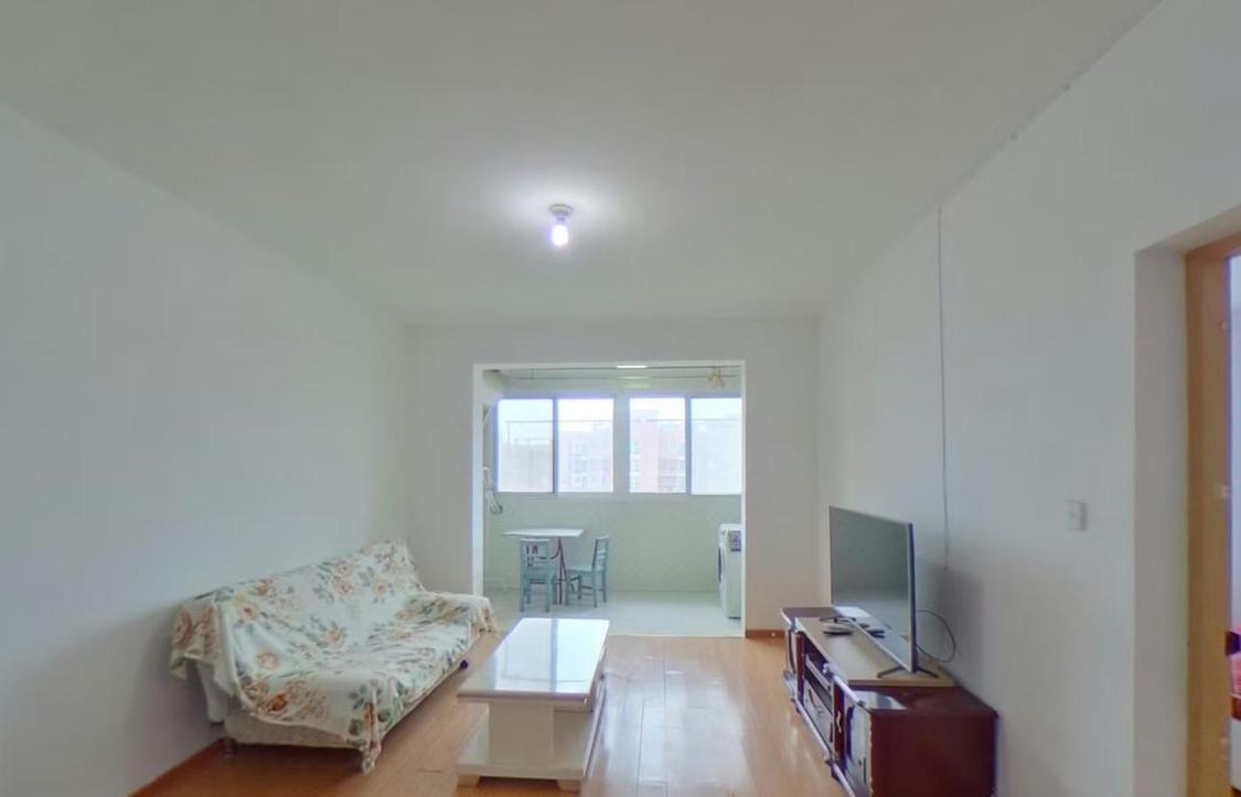 整租·盛江花苑(海棠园)