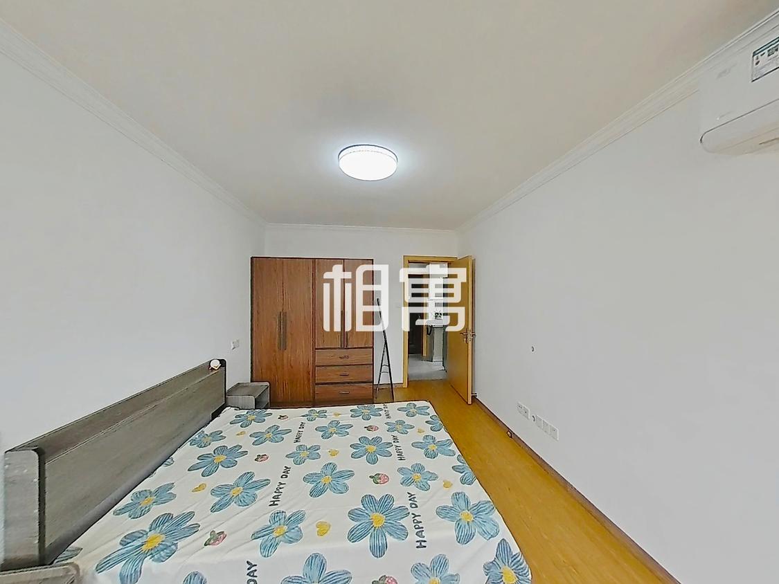 整租·由由七村