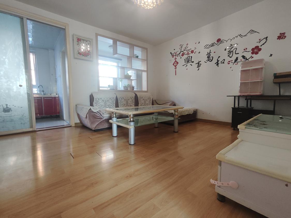 整租·建泰香海府第