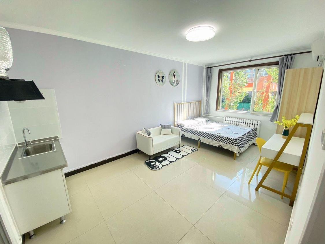 合租·天通苑(北二区)