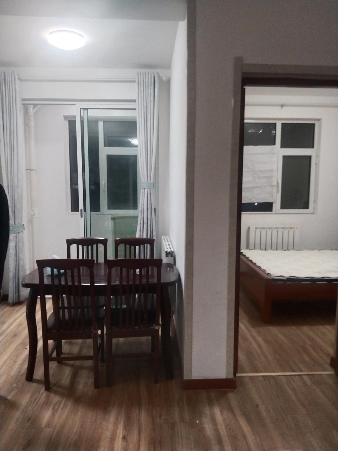 整租·大泊子社区