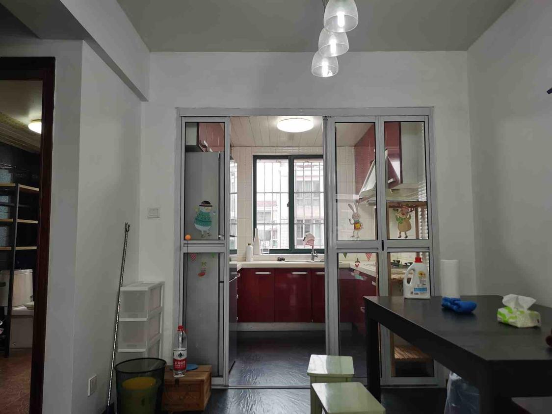 整租·永和雅园