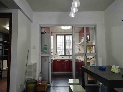 静安大宁整租 永和雅园3室3厅/154平/高楼层