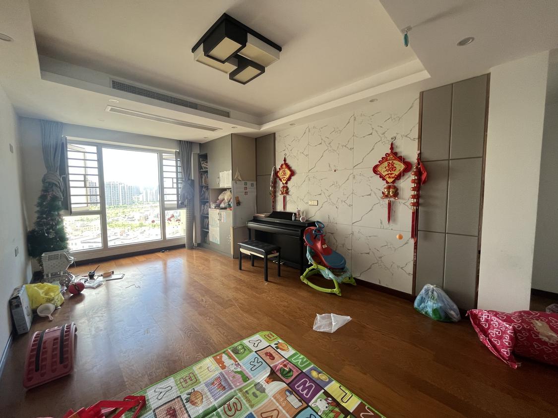 整租·禹洲卢卡小镇