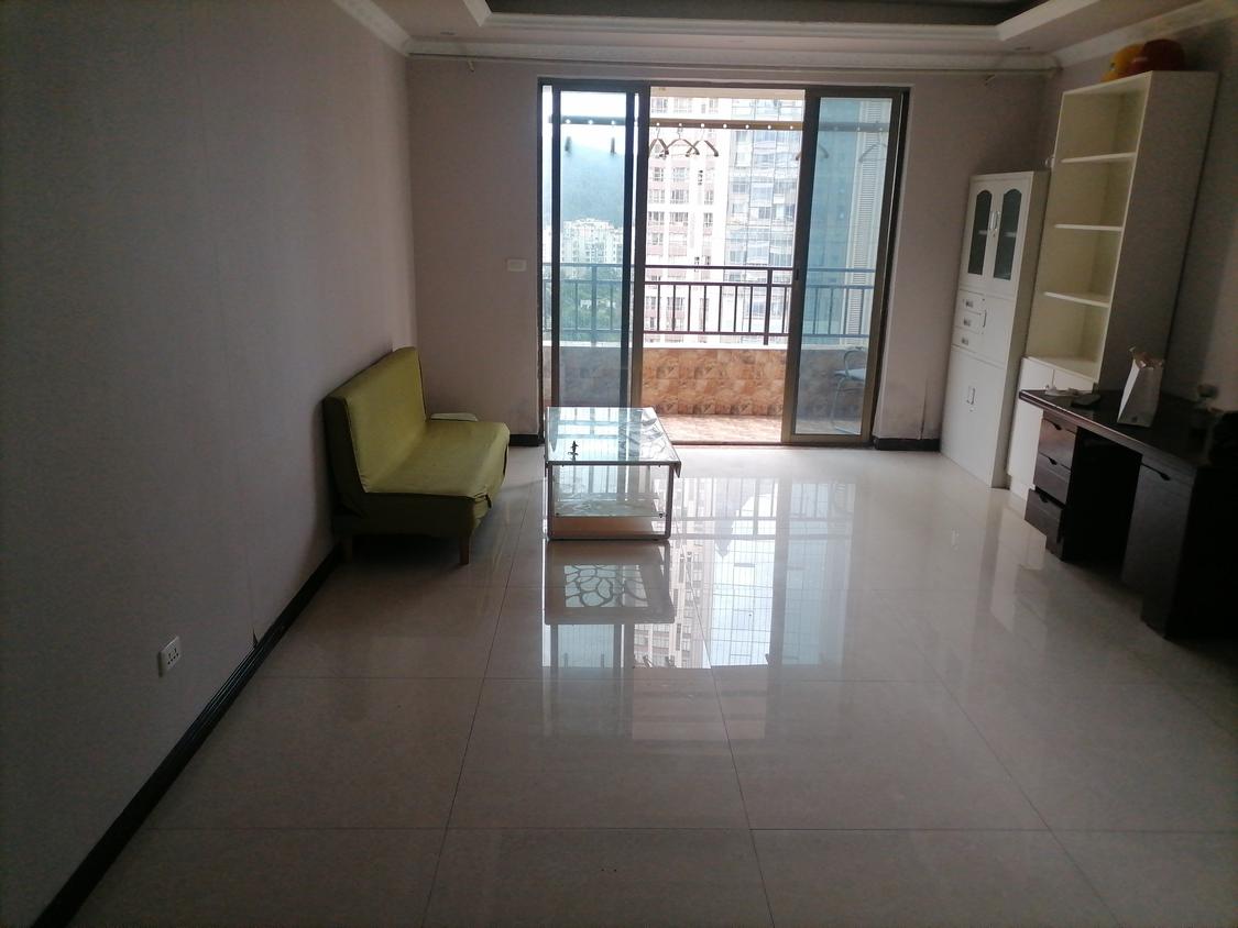 整租·花果园(B南区)