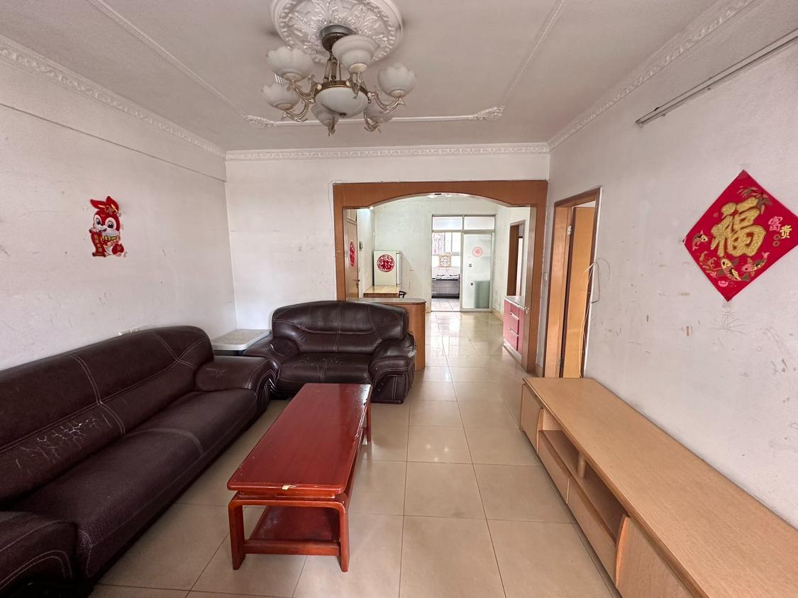 整租·银泉花园(B区)