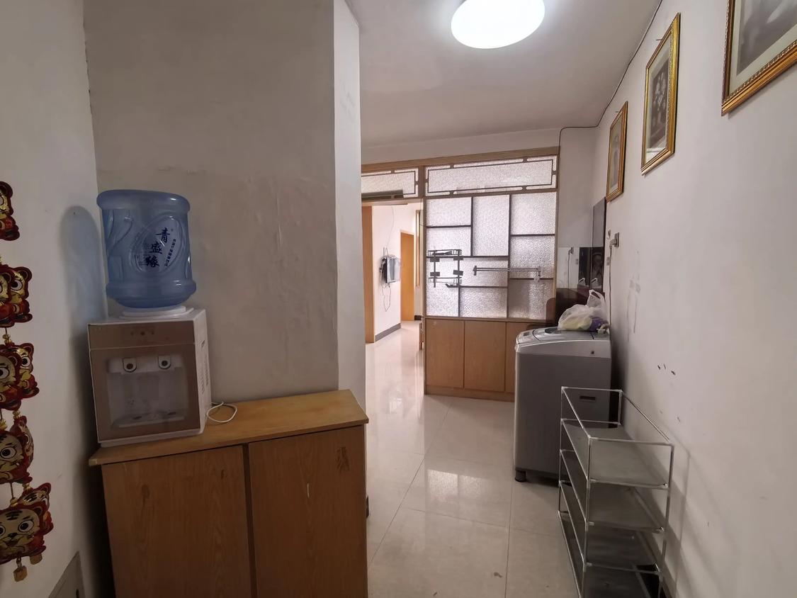 整租·华希文鼎苑