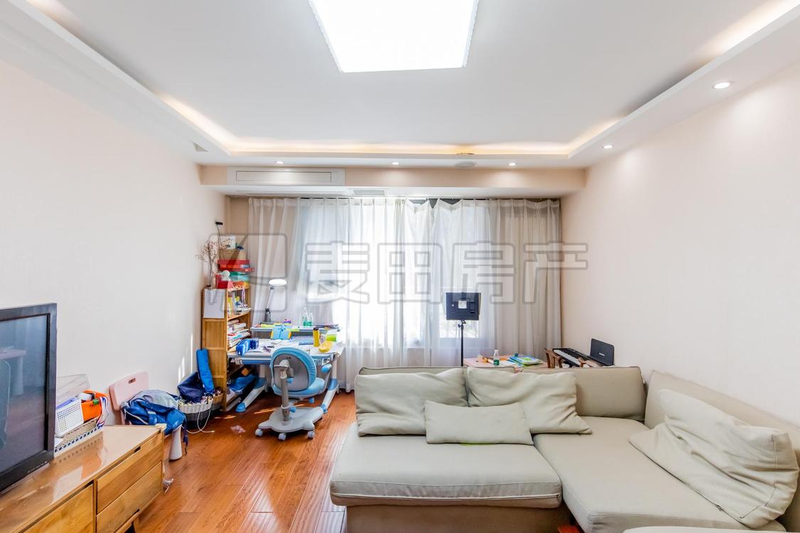 整租·润枫水尚