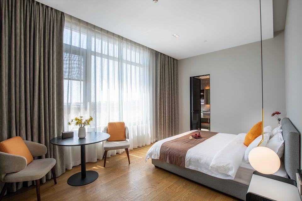 整租·北京京润国际公寓