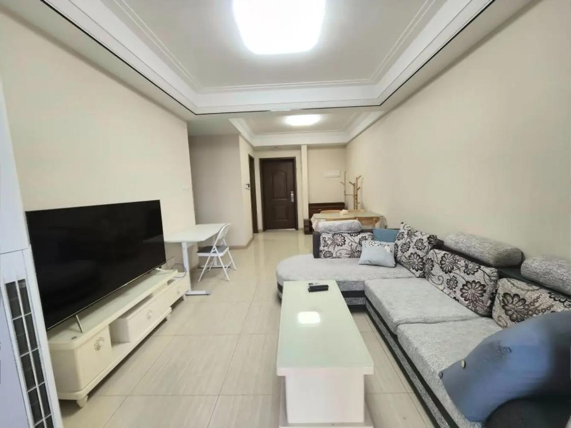 整租·书香居(二期)