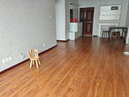 城西海湖新区整租 海宏一号D区2室2厅/97平/高楼层