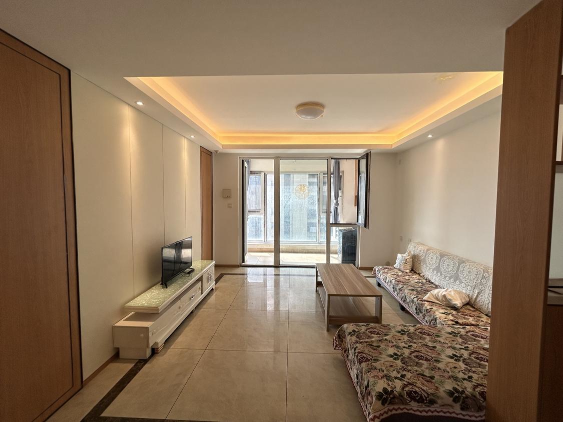 整租·中南漫悦湾(黄岛)