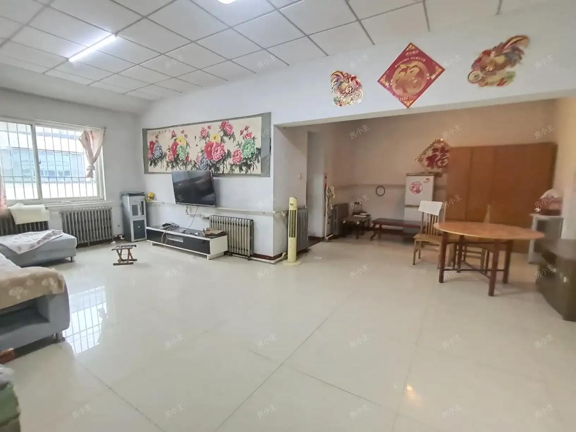 整租·金茂康桥华居皇营东区