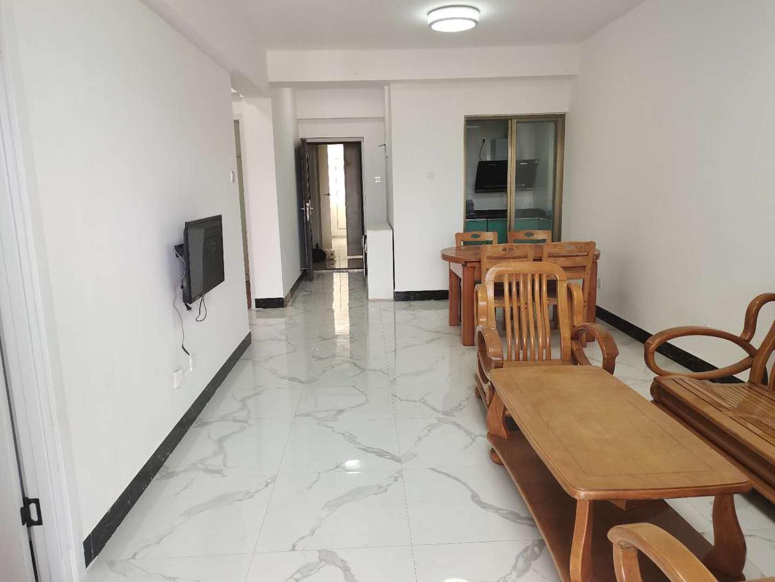 整租·禹洲卢卡小镇