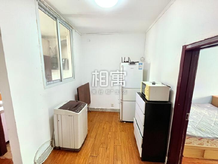 合租·樱花园(朝阳)