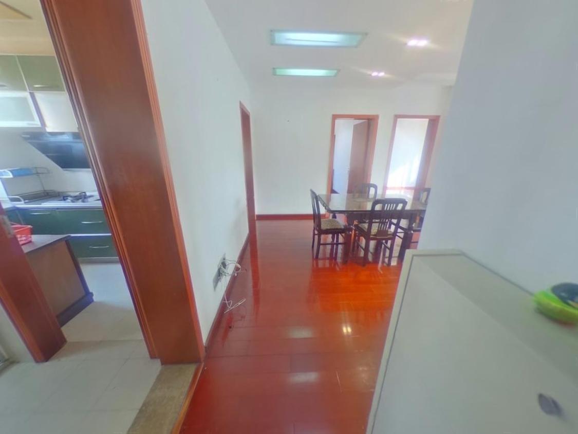 整租·春江新城(新河苑一期)