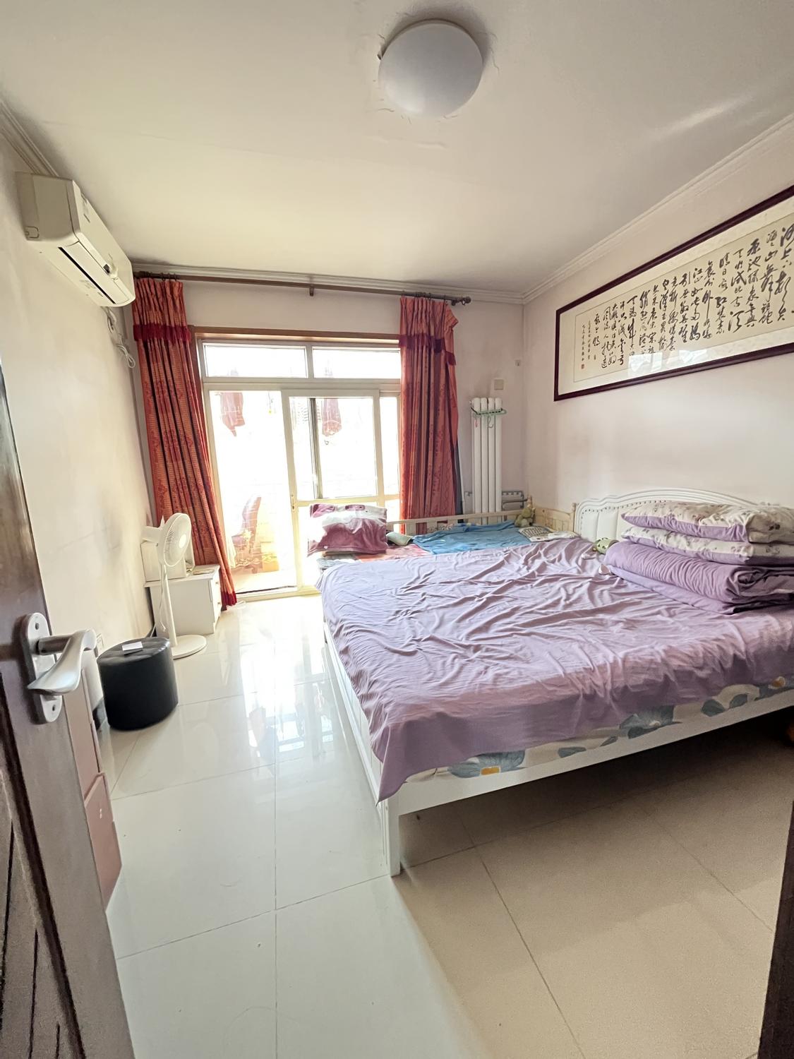 整租·云岗南区(西里)