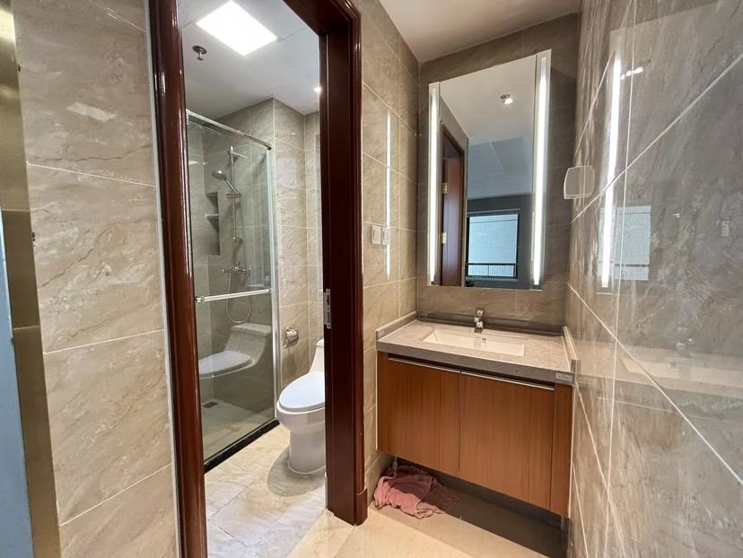 整租·恒大天府半岛(七期)