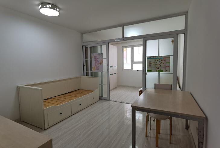 整租·万柳蜂鸟家园