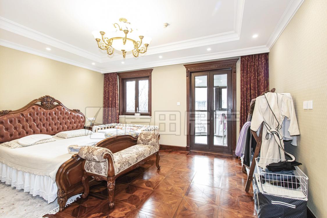 整租·碧海方舟