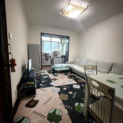 新市木材厂整租 天汇世纪花苑2室1厅/62平/高楼层