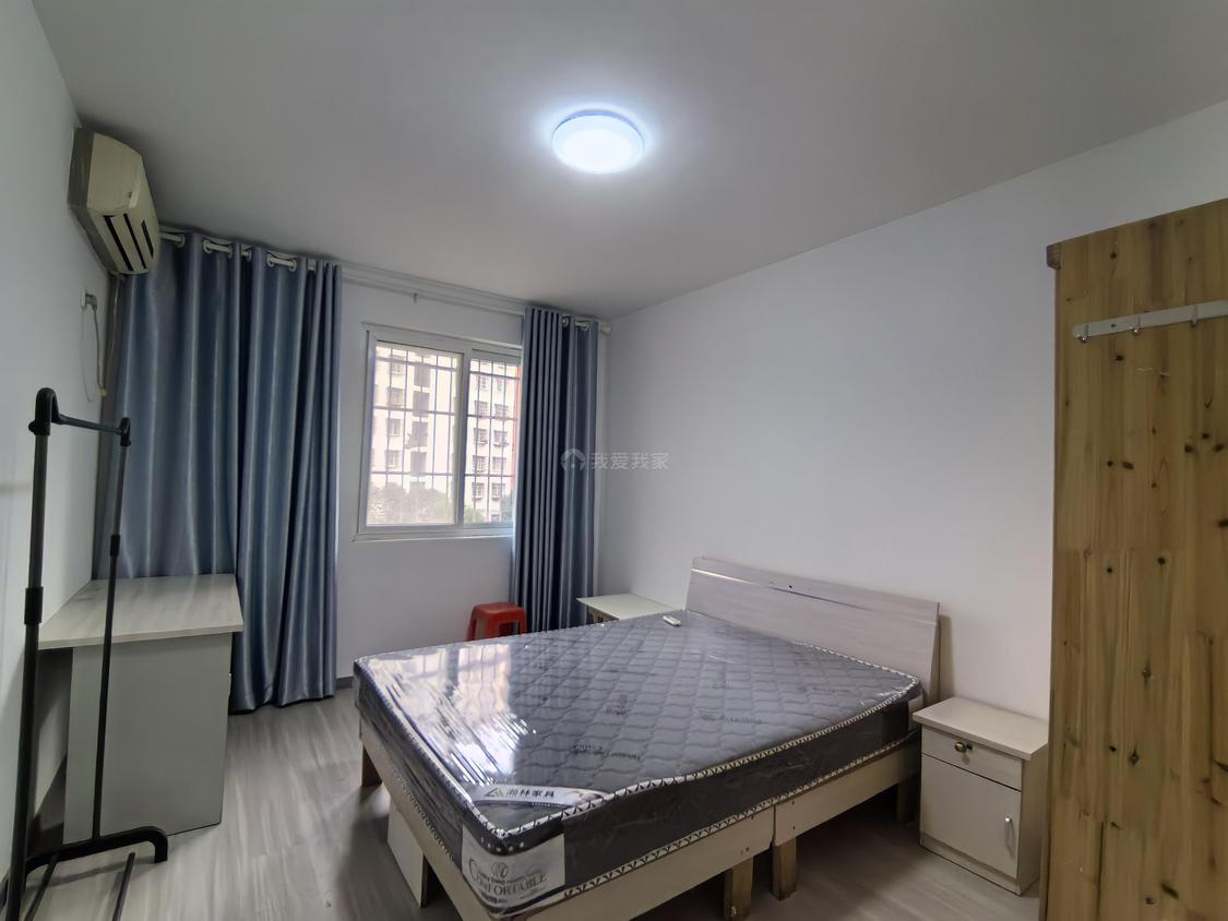 整租·朝阳西苑