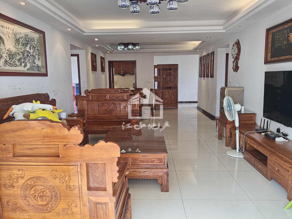 整租·保利爱琴海