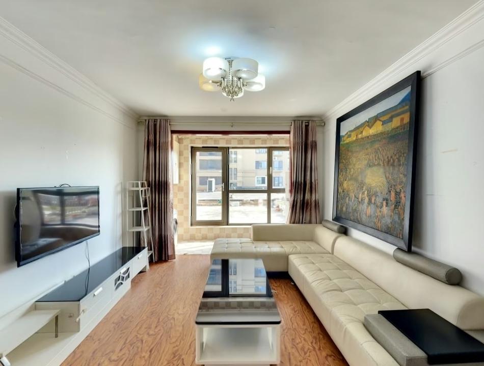 整租·远洋自然