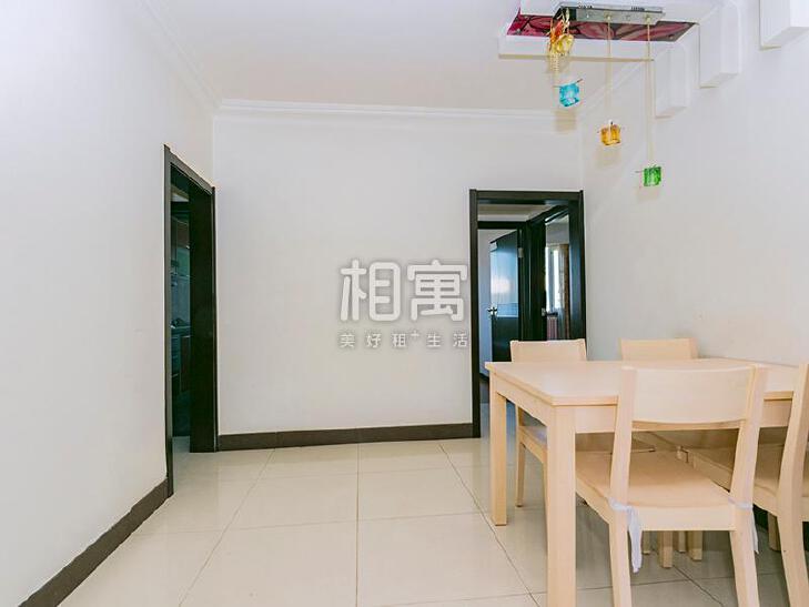 合租·慧忠里小区