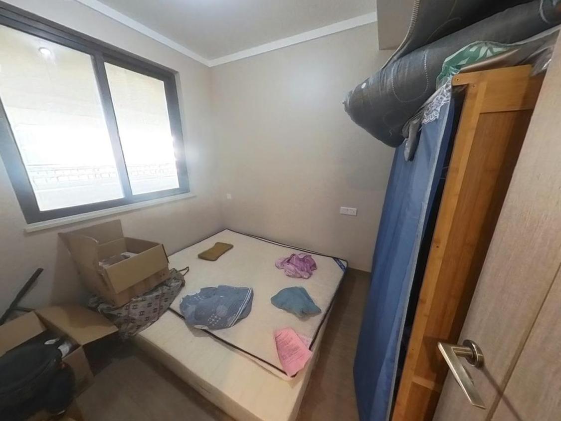 整租·龙湖水晶郦城