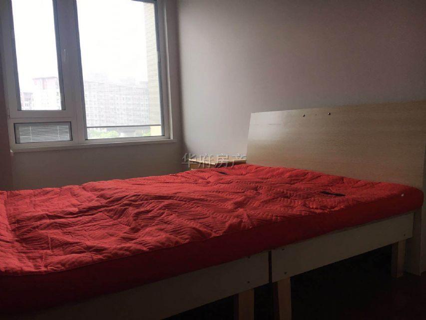 整租·金地湖城艺境