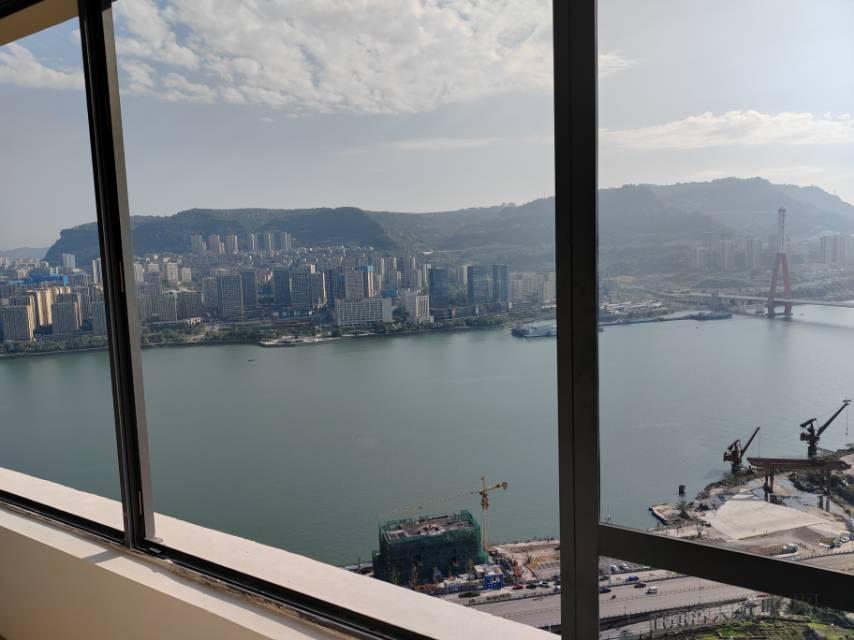 整租·世茂云著滨江